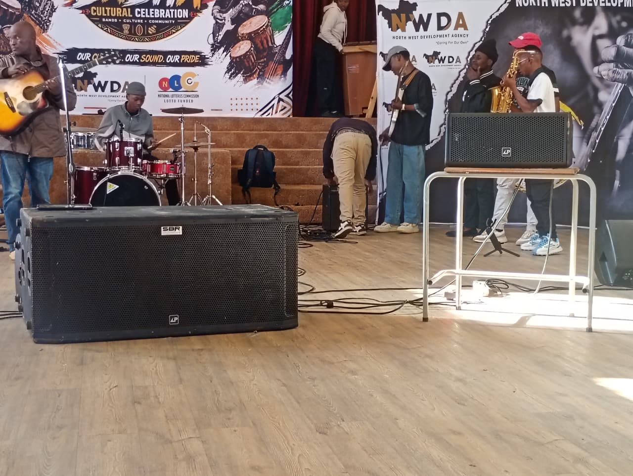 Performing Arts